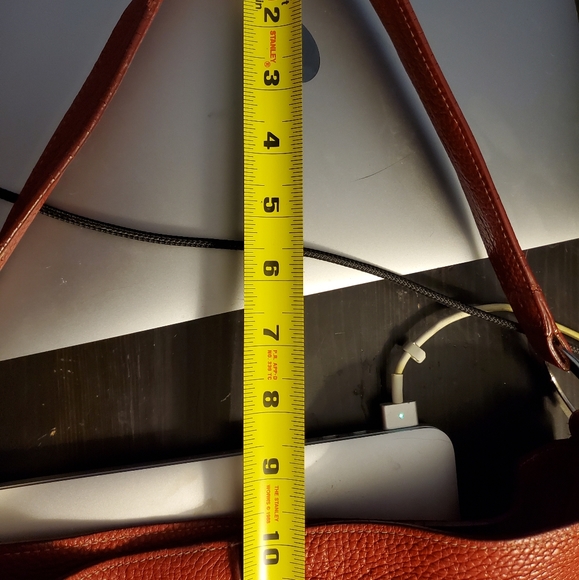 Vintage Authentic Italian Furla Bag - Picture 6 of 14